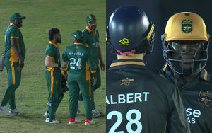 Patel Ruled Out for Two Weeks