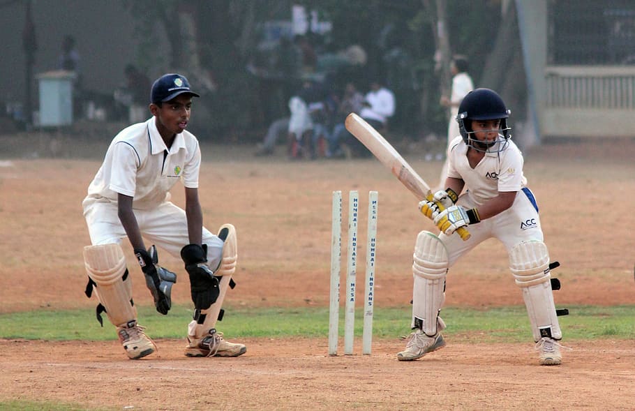 Youth Cricket Academy