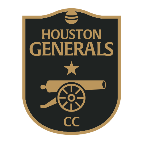 Generals have a new logo
