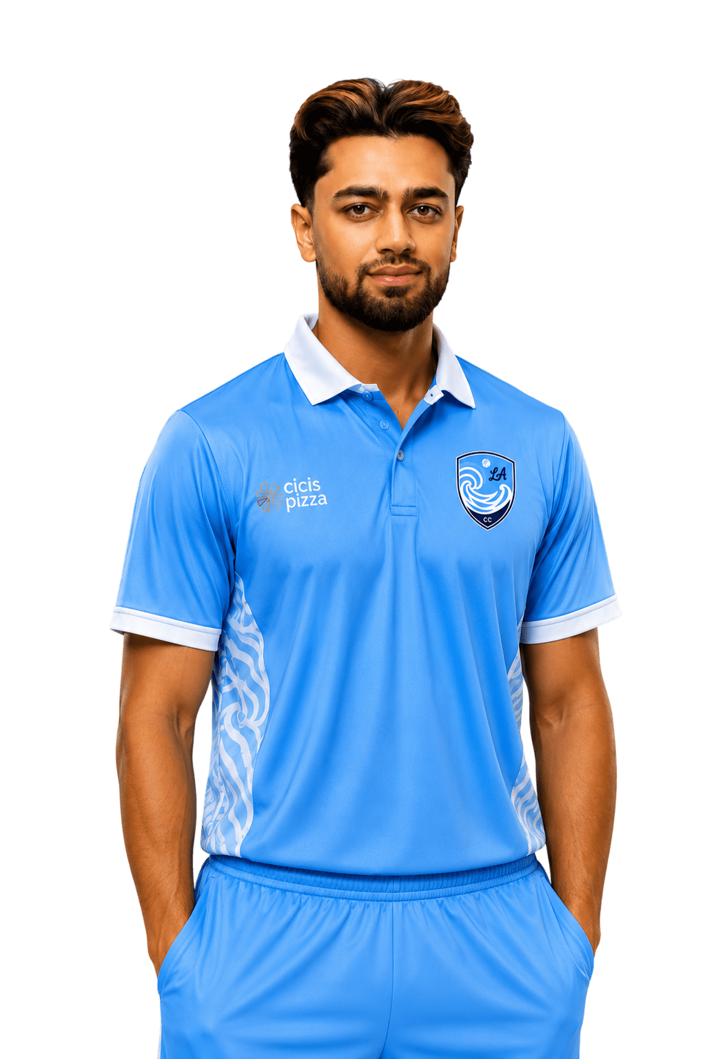 Gauranshu Sharma